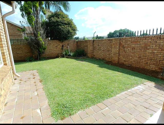 3 BEDROOM HOUSE FOR SALE IN THERESAPARK